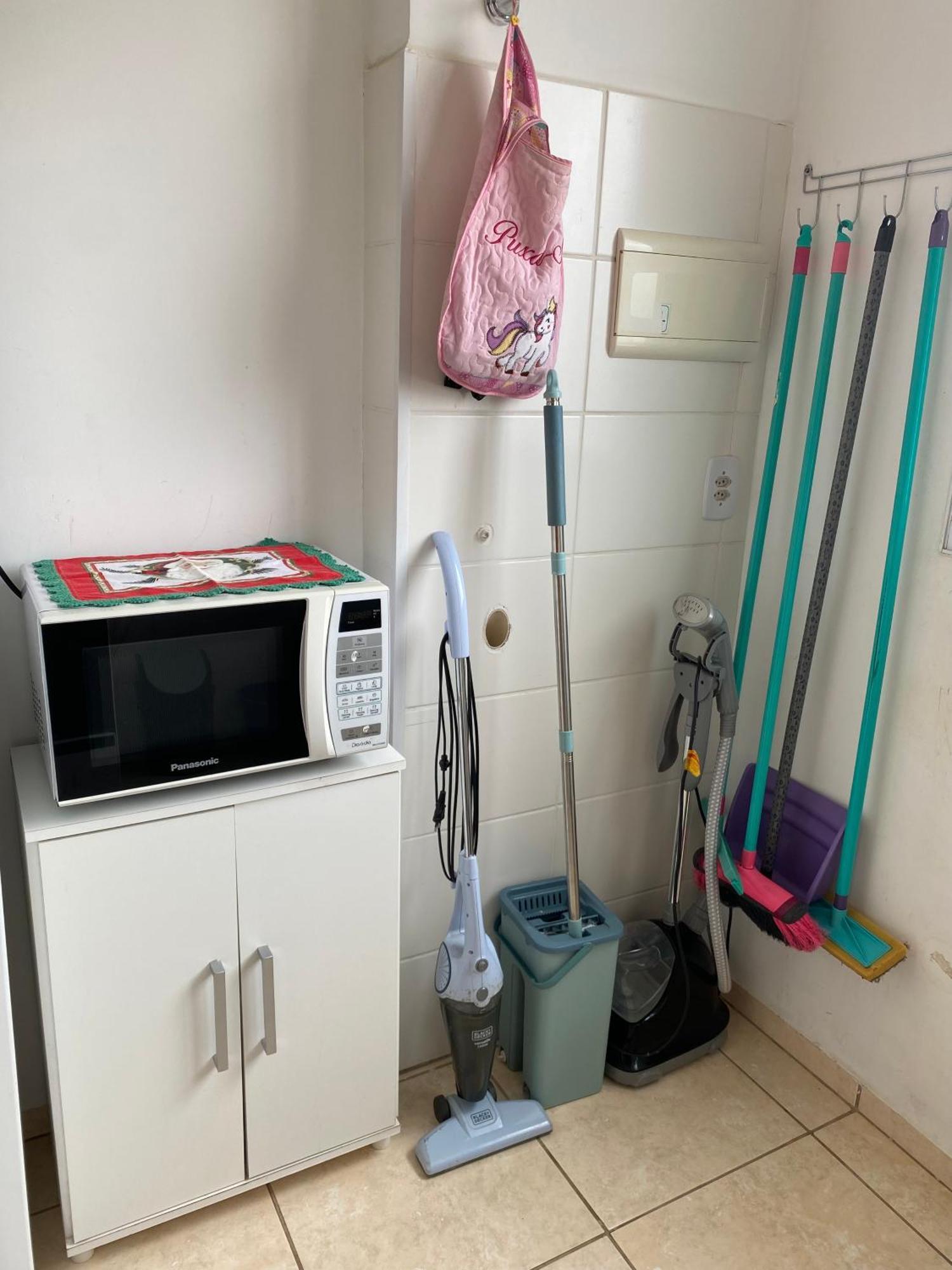 Apartamento Cosy Flat *