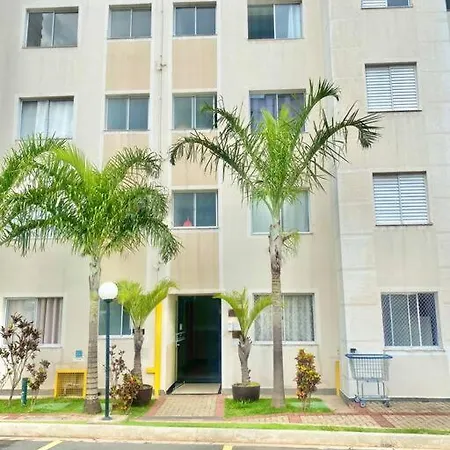 Cosy flat Apartment Campinas  Exterior photo