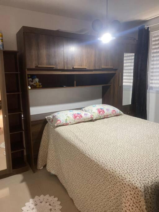 Cosy flat Campinas (Sao Paulo)
