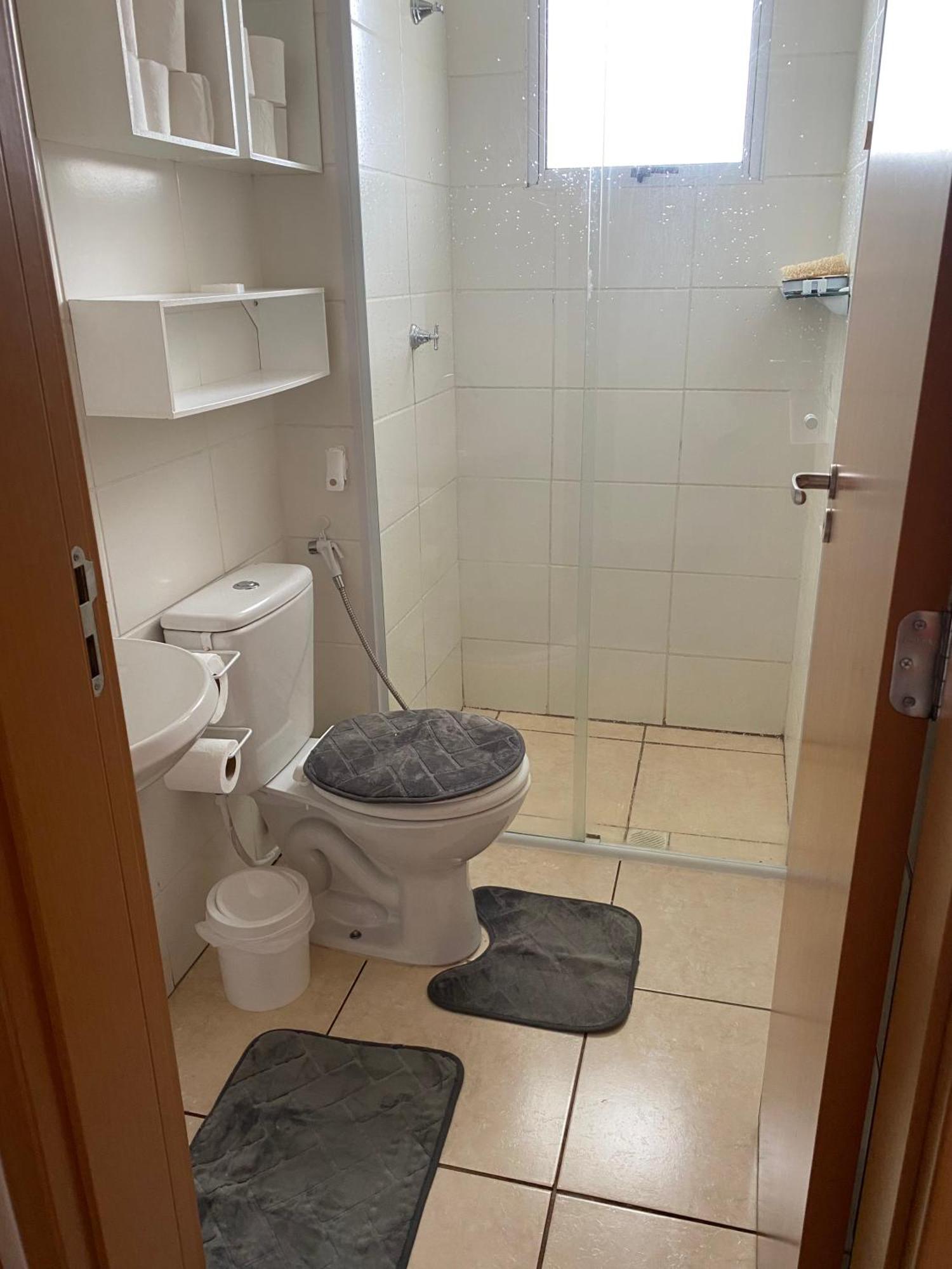 Cosy flat * Campinas (Sao Paulo)