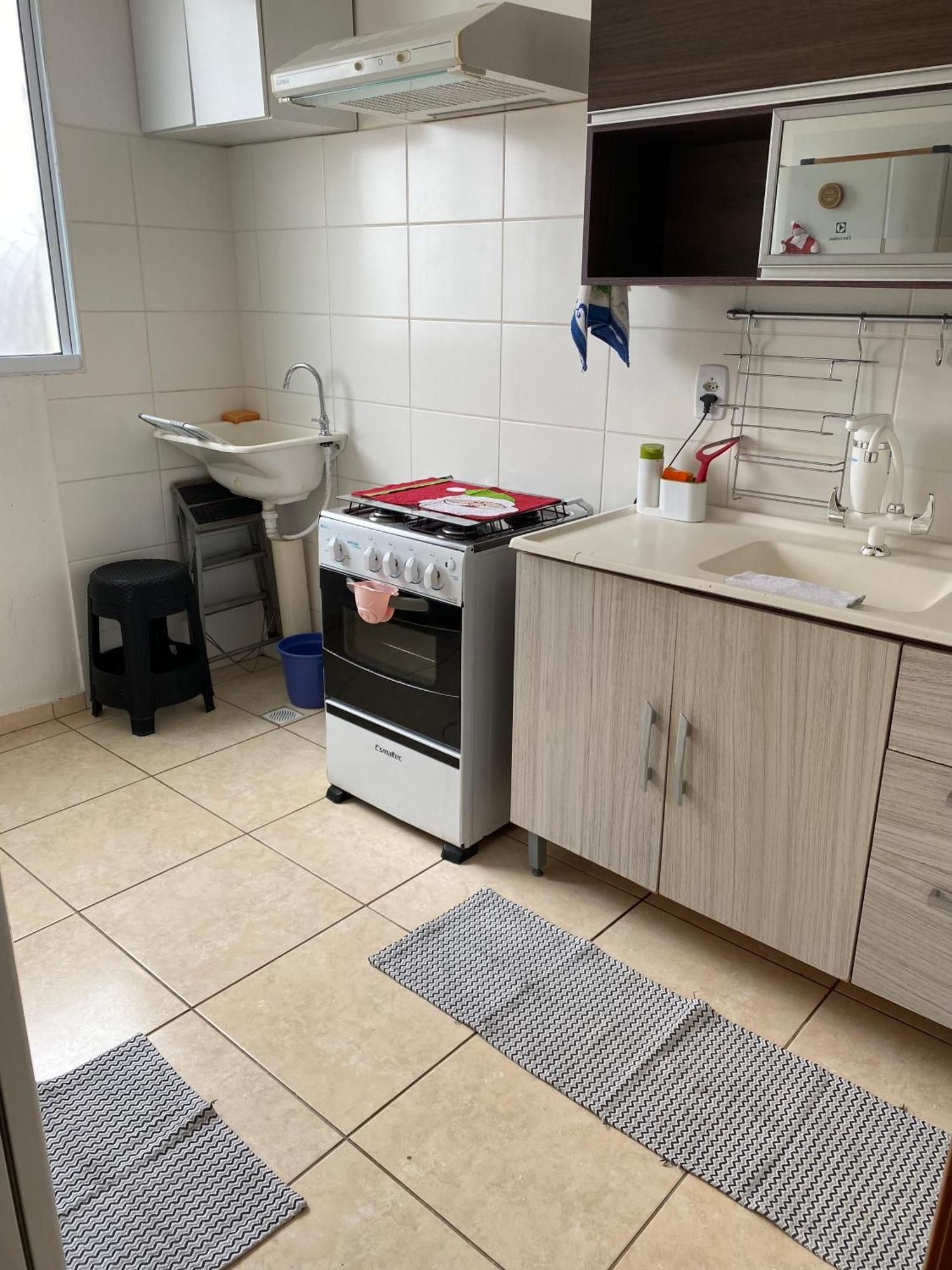 Apartment Cosy flat