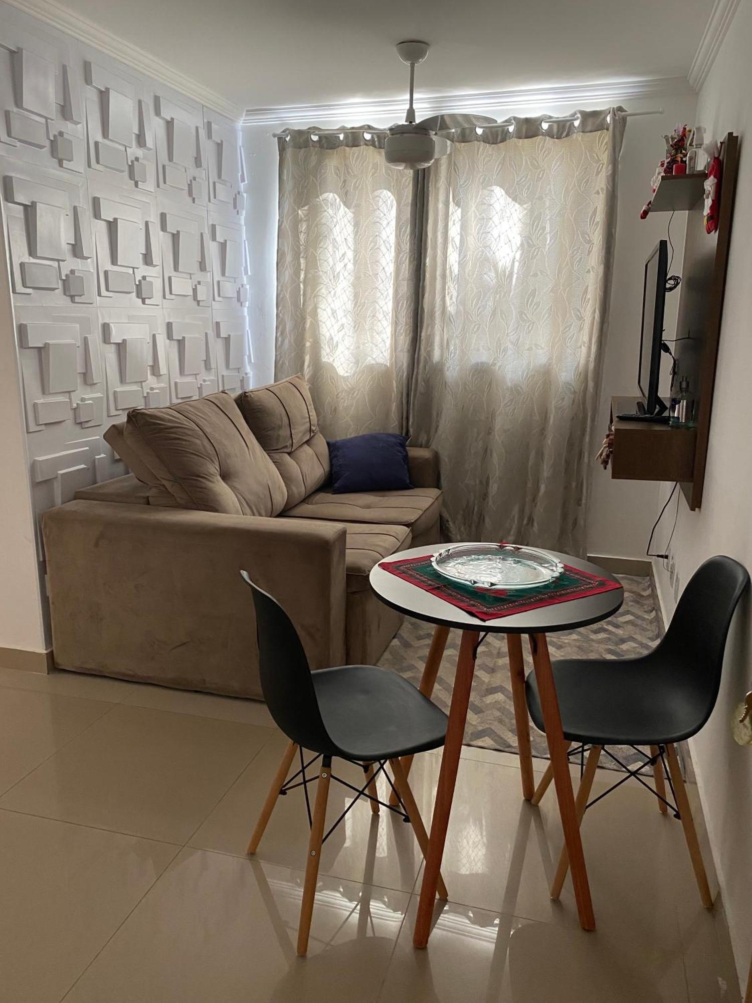 Cosy flat Campinas (Sao Paulo)